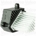 Valeo Valeo Products Engine Cooling, 509505 509505